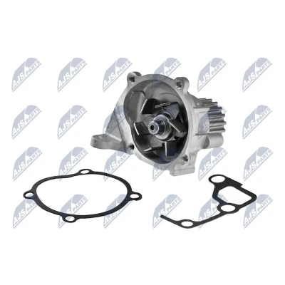 Bilde av Vannpumpe, mazda, 8AB115100, RF1G15100, RF1G15100A, RF2A15100A, RF2A15100B, RF2A15100C, RF5C15010A, RF5G15010, RF5G15010A, RF5G15010B, R
