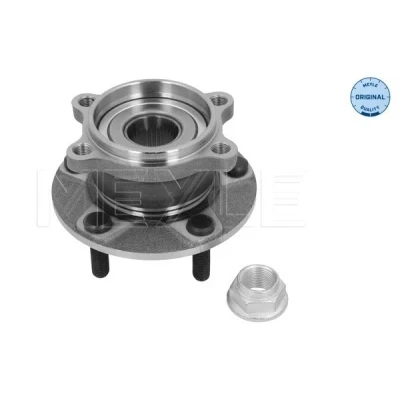 Bilde av MEYLE 35 14 752 0006 Hjulnav 4 5 114,3 med integrert hjullager tilleggsmateriale bakaksel begge sider MAZDA: CX I