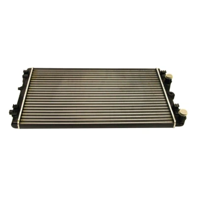 Bilde av MAXGEAR AC230181 Radiator Aluminium, plast 412, 648 22 Kjøleribber loddet SKODA: Fabia 2