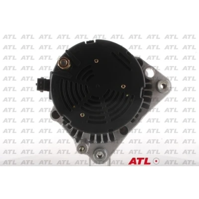 Bilde av Dynamo, vw corrado, golf iii, passat b3/b4, b3/b4 variant, vento