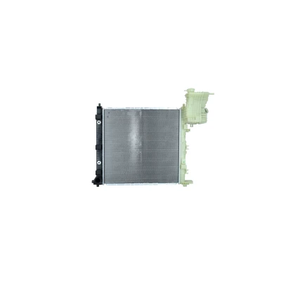 Bilde av NRF 53177 Radiator Aluminium 570 558 40 Kjøleribber loddet MERCEDES BENZ: Vito Minibuss