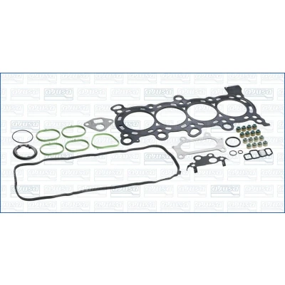 Bilde av AJUSA 52256700 Tetningssett, sylindertopp HONDA: CR V 3