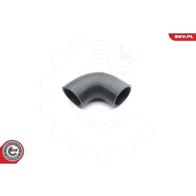Bilde av Ladeluftslange, Høyre bak, Øvre, ford focus i, sedan turnier 1073087, 1135965, 1229491, XS4Q6K683FA