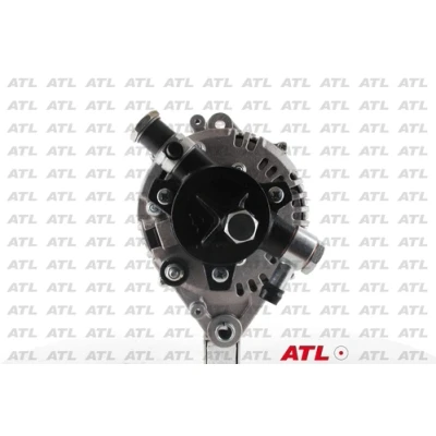 Bilde av Dynamo, nissan primera, primera hatchback, traveller, sunny iii, hatchback liftback traveller 2
