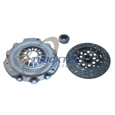 Bilde av TRUCKTEC AUTOMOTIVE 02.23.140 Clutch 240 MERCEDES BENZ: V Klasse