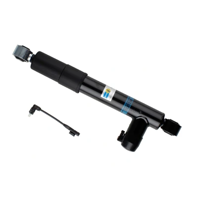 Bilde av BILSTEIN B4 OE Replacement (DampTronic ) 20 254711 Støtdemper bakaksel gasstrykk torørs Demper bærer ikke fjær øvre øye, nedre øye