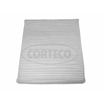 Bilde av CORTECO 21651980 Kupéfilter Partikkelfilter 258 231 30 OPEL: Zafira B, Astra G CC, H GTC