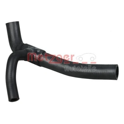 Bilde av METZGER 2420678 Radiatorslange EPDM (etyl propylen dien gummi) VOLKSWAGEN: GOLF 3