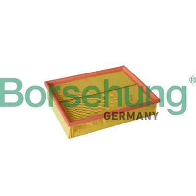 Bilde av Borsehung B12213 Luftfilter Filterinnsats VOLKSWAGEN: Transporter 4 Bus,
