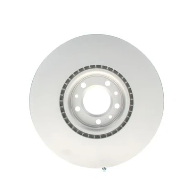 Bilde av BOSCH 0 986 479 092 Bremseskiver 340 30 5 108 ventilert belagt høy karbon med skruer CITROËN: C5 III Stasjonsvogn, 3, C6 Sedan, PEUGEOT: 508 I SW