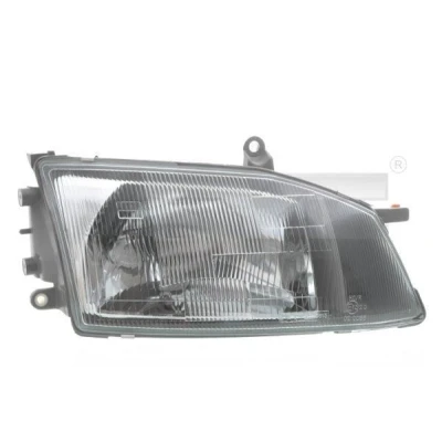 Bilde av Frontlykt, Høyre, toyota hiace buss iv, skåp 8111026080, 81110 26080, 8111026081, 26081, 8111026082, 26082, 811102