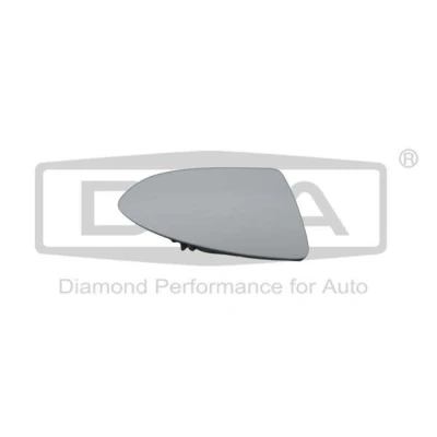 Bilde av DPA 88571276402 Speilglass høyre VOLKSWAGEN: Golf 7, 7 Variant, Alltrack