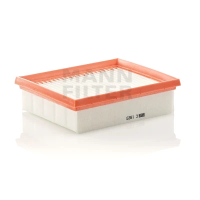 Bilde av MANN FILTER C 1923 Luftfilter 50 152 190 Filterinnsats SUZUKI: SX4 I Hatchback