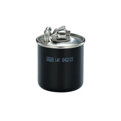 Bilde av MANN FILTER WK 842/23 x Drivstoffilter 10 8 med tetning MERCEDES BENZ: Viano, C Klasse T modell, Sprinter 3.5 Van, JEEP: Commander, GRAND CHEROKEE 3