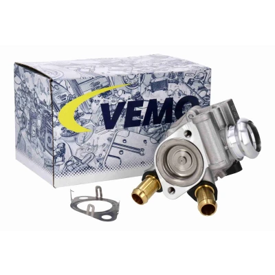 Bilde av VEMO V24 63 0039 EGR Ventil elektrisk styreventil med tetning FIAT: Ducato III Van, Flatvogn lastebil / Chassis
