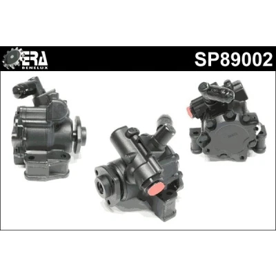 Bilde av ERA Benelux SP89002 Hydraulikkpumpe MERCEDES BENZ: E Klasse T modell, Sedan