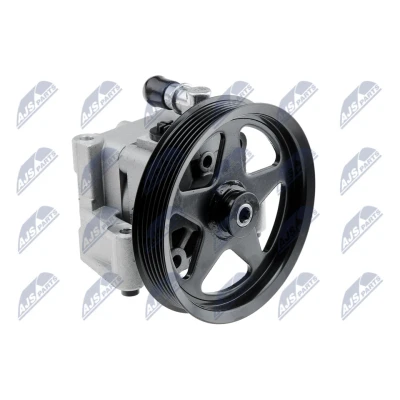 Bilde av Hydraulikkpumpe, styring, jaguar s type ii, xf i, xj, 2W933A696BB, C2C1080, C2C35302