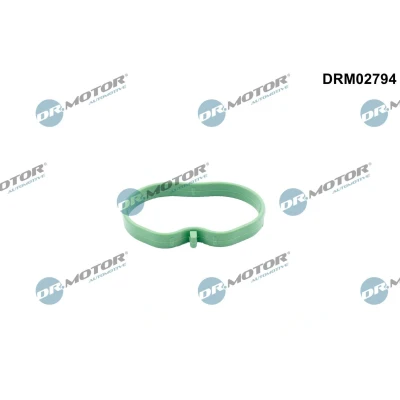 Bilde av DR.MOTOR AUTOMOTIVE Innsugspakning DRM02794