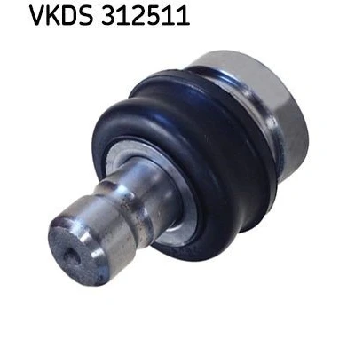 Bilde av SKF VKDS 312511 Bærekule med syntetisk fett JEEP: Patriot, Compass, DODGE: Caliber