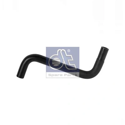 Bilde av DT Spare Parts 1.22654 Radiatorslange 20