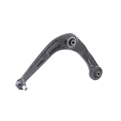 Bilde av FEBI BILSTEIN 15952 Bærebru med lager framaksel venstre, nede Casterstag Stålstøpegods PEUGEOT: 206 Hatchback, SW