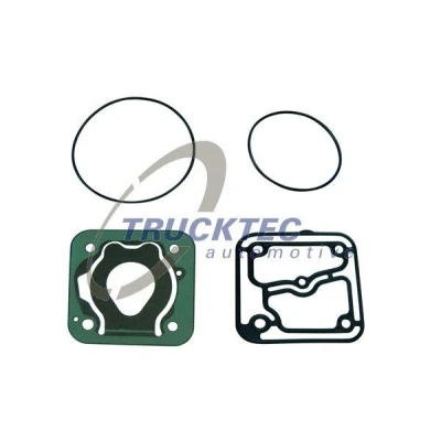 Bilde av TRUCKTEC AUTOMOTIVE 01.15.094 Reparasjonssett, kompressor