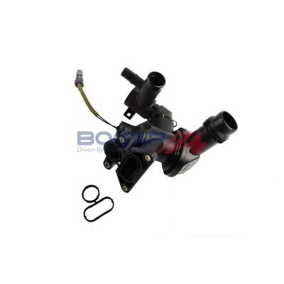 Bilde av BOGAP E4245117 Termostat 105C plast LAND ROVER: Range Rover Evoque