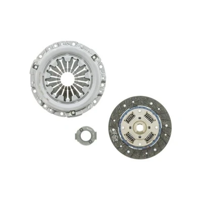 Bilde av AISIN Clutch Kit (3P) KO 039 tre deler med clutchtrykkplate clutchplate, utløserlager 180 SUZUKI: Alto VI