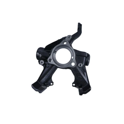 Bilde av MAXGEAR 72 5407 Styrespindel framaksel venstre SKODA: Octavia 3 Combi