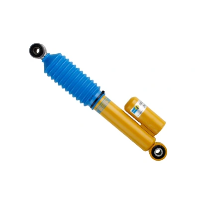 Bilde av BILSTEIN 25 336078 Støtdemper bakaksel gasstrykk enkeltrør Demper bærer ikke fjær øvre øye, nedre øye FIAT: Ducato III Flatvogn lastebil / Chassis