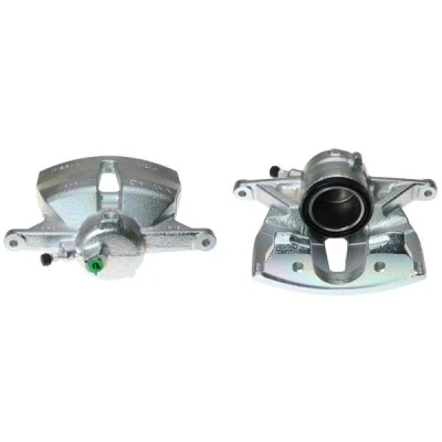 Bilde av BUDWEG CALIPER 344834 Bremsecaliper VOLKSWAGEN: Golf 7, 7 Variant, AUDI: A3 Sportback