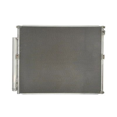 Bilde av Kondensator, klimaanlegg, lexus gx, toyota land cruiser prado, 8846160091