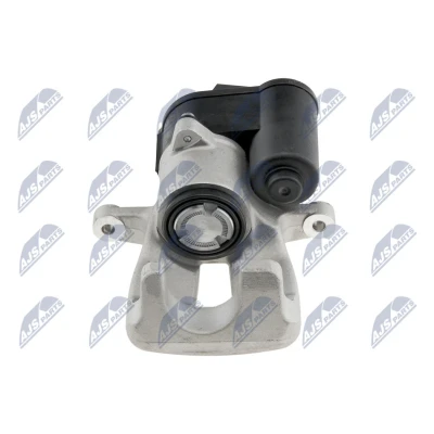 Bilde av NTY HZT VW 046 Bremsecaliper høyre bakaksel uten festeramme VOLKSWAGEN: Passat B6 Variant, Sedan, CC