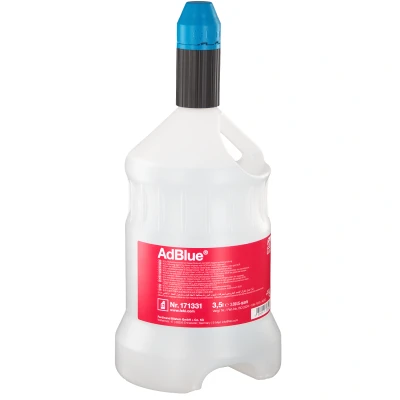 Bilde av FEBI BILSTEIN 171331 Urea 3,5 VOLKSWAGEN: CADDY 4 Kasten, Sharan II, MERCEDES BENZ: V Klasse, Vito Van