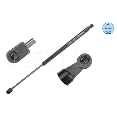 Bilde av MEYLE 040 910 0036 Gassfjær 540 473 for kjøretøy uten bakluke m/automatsk åpning ORIGINAL Quality MERCEDES BENZ: E Klasse T modell, C modell