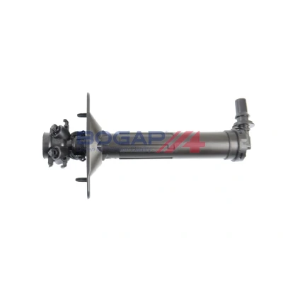 Bilde av BOGAP A6115121 Impulsgiver 3 polet Hall prinsipp for veivaksel VOLKSWAGEN: Polo IV Hatchback