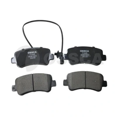 Bilde av OSSCA Airbag slepering 83231