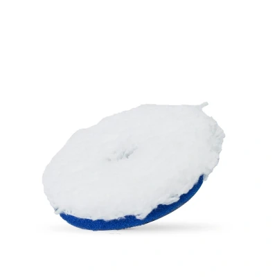 Bilde av Poleringspute BADBOYS Microfiber Pad 90/75mm