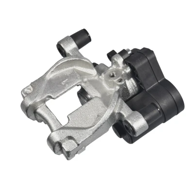 Bilde av FEBI BILSTEIN 183228 Bremsecaliper Støpejern venstre bakaksel med tilleggsmateriale FORD: Mondeo 5, 5 Kombi, KUGA 2