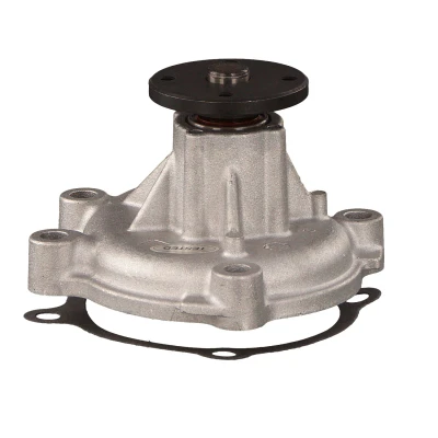 Bilde av FEBI BILSTEIN 24331 Vannpumpe Aluminiumstøpegods med tetning stagbolt Metall OPEL: Corsa B Hatchback
