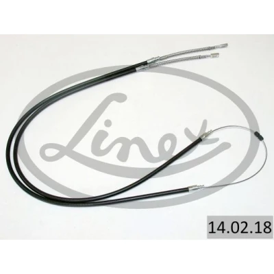 Bilde av LINEX 14.02.18 Håndbrekkwire