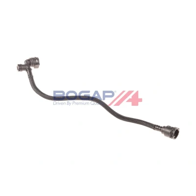 Bilde av BOGAP Radiatorslange EPDM (etyl propylen dien gummi) B4228549