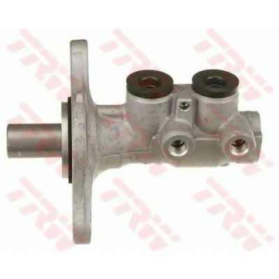Bilde av TRW PMF185 Hovedsylinder 2 20,6 Aluminium M10x1 FIAT: 500 Hatchback