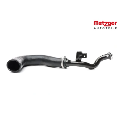 Bilde av METZGER 2400640 Ladeluftslange FIAT: Doblo II Varebil / Stasjonsvogn