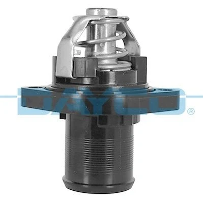 Bilde av DAYCO DT1071F Termostat 89 PEUGEOT: 307 CC, Partner II Van, SW, CITROËN: Berlingo / First I Van