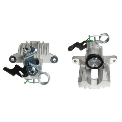 Bilde av BUDWEG CALIPER 342871 Bremsecaliper AUDI: A6 C5 Avant, Sedan, A4 B5 VOLKSWAGEN: Passat GP Stasjonsvogn, Stasjonsvogn