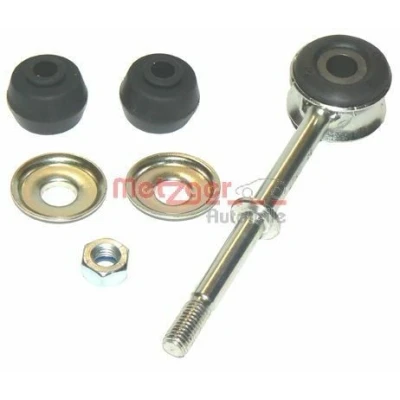 Bilde av METZGER 53014718 Stabstag 140 KIT + med festemateriell VOLVO: 760 Sedan, 940 II Stasjonsvogn, Sedan