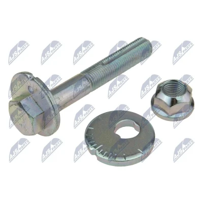 Bilde av NTY ZWG NS 033SK Camber justeringsskrue NISSAN: Pathfinder 3, Pick Up