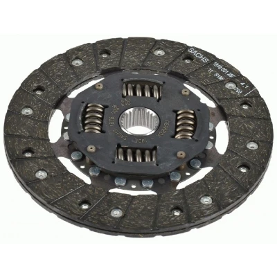 Bilde av SACHS 1878 006 440 Koplingsskive 215 26