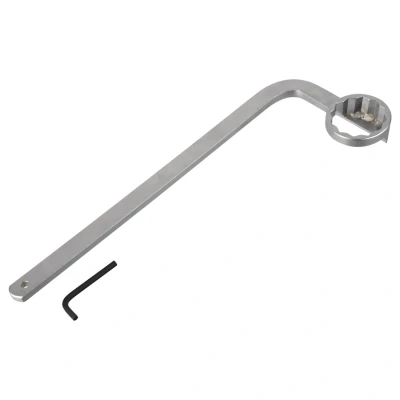 Bilde av FEBI BILSTEIN 177528 Oljefilternøkkel 46